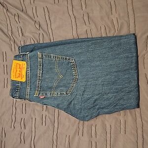LEVI'S 514 MEN